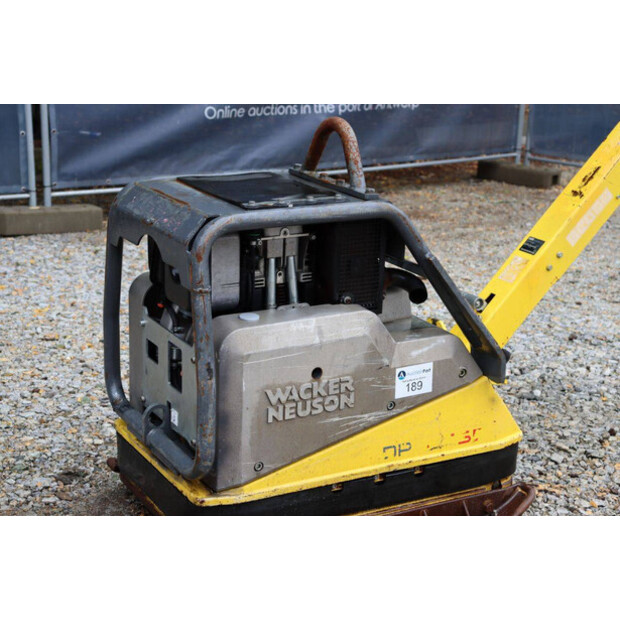 2017 Neuson DPU6555HECH-48889883