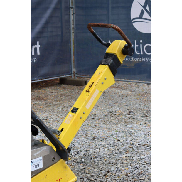 2017 Neuson DPU6555HECH-48889884