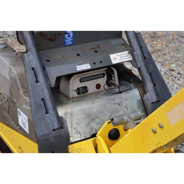 2017 Neuson DPU6555HECH-48889887