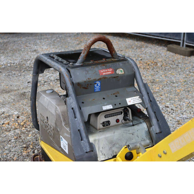 2017 Neuson DPU6555HECH-48889888