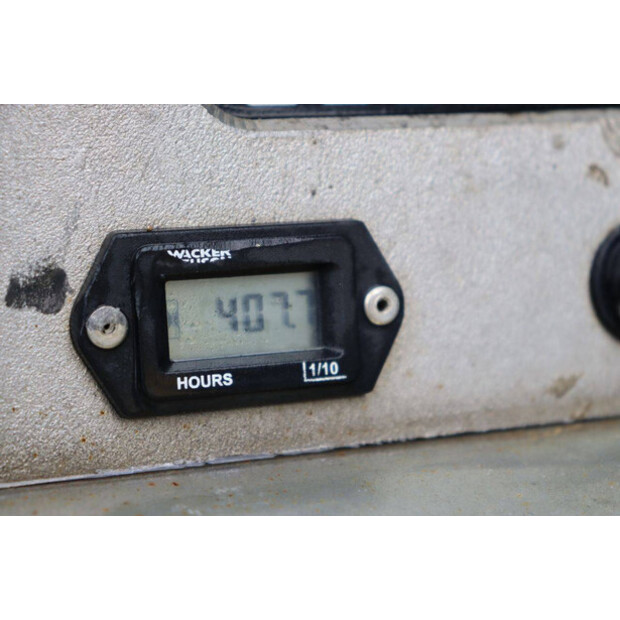 2017 Neuson DPU6555HECH-48889889