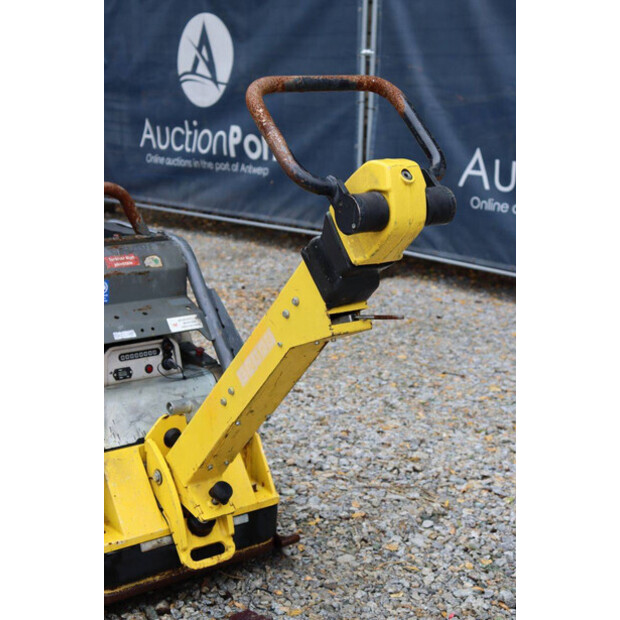 2017 Neuson DPU6555HECH-48889890