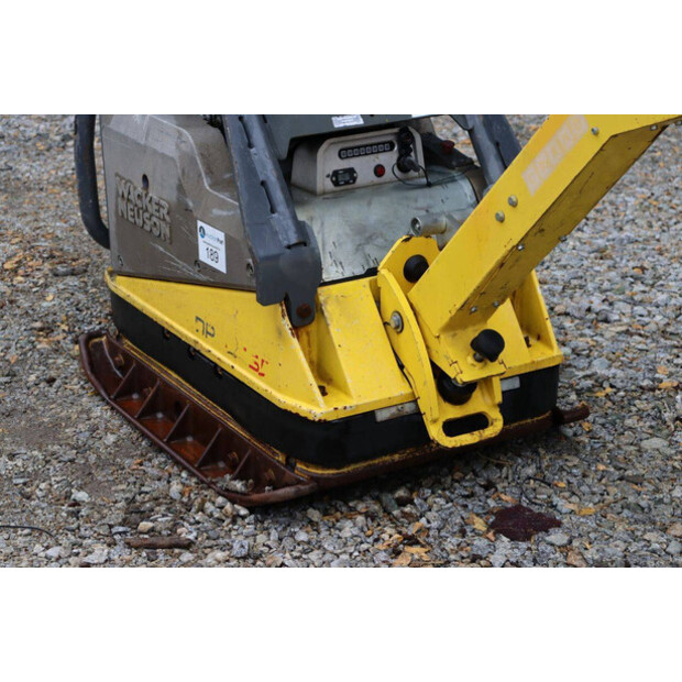 2017 Neuson DPU6555HECH-48889891