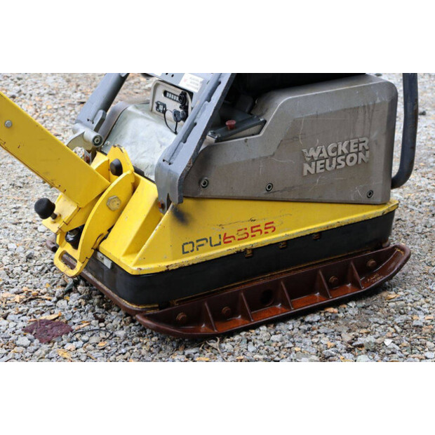 2017 Neuson DPU6555HECH-48889892