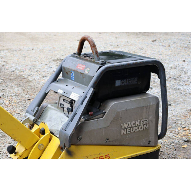 2017 Neuson DPU6555HECH-48889893