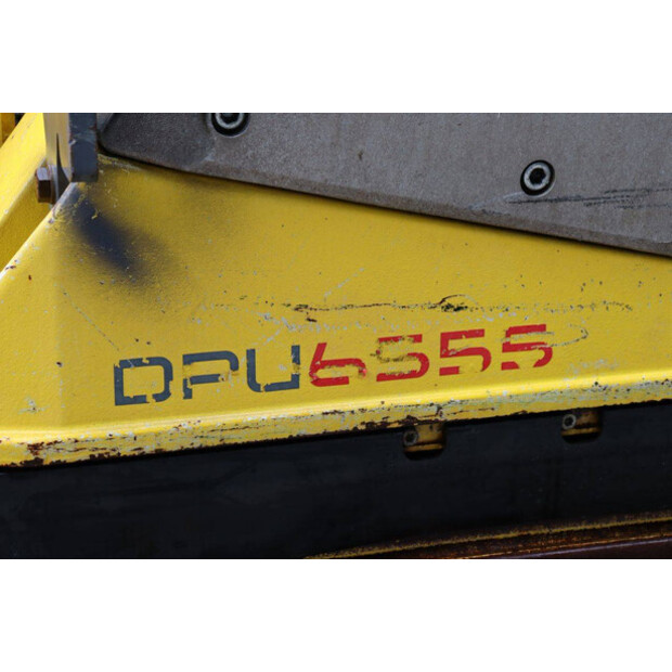 2017 Neuson DPU6555HECH-48889894