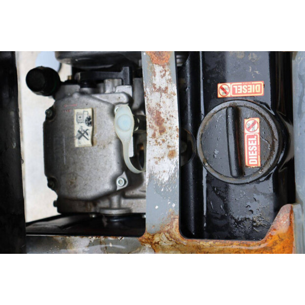 2017 Neuson DPU6555HECH-48889897