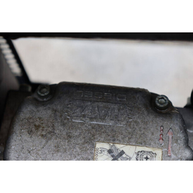 2017 Neuson DPU6555HECH-48889898