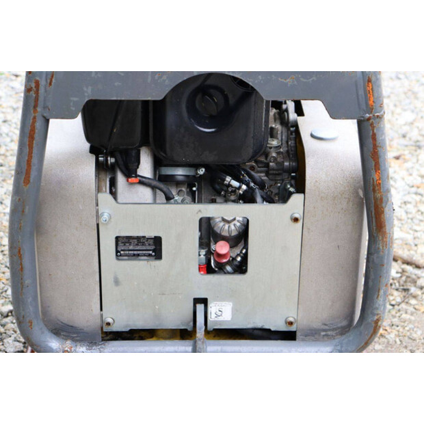 2017 Neuson DPU6555HECH-48889899