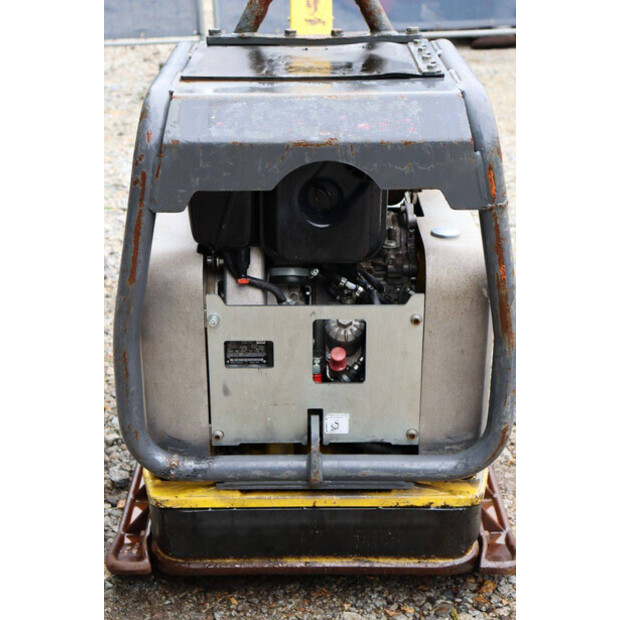 2017 Neuson DPU6555HECH-48889900