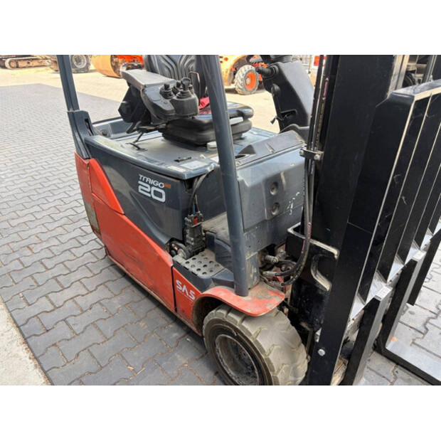 2017 تويوتا 8FBE20T-48889911