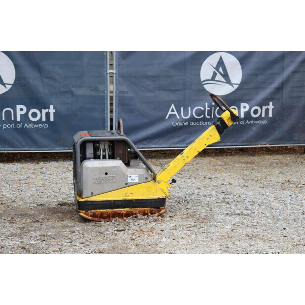 2017 Neuson 1d81s-48889922