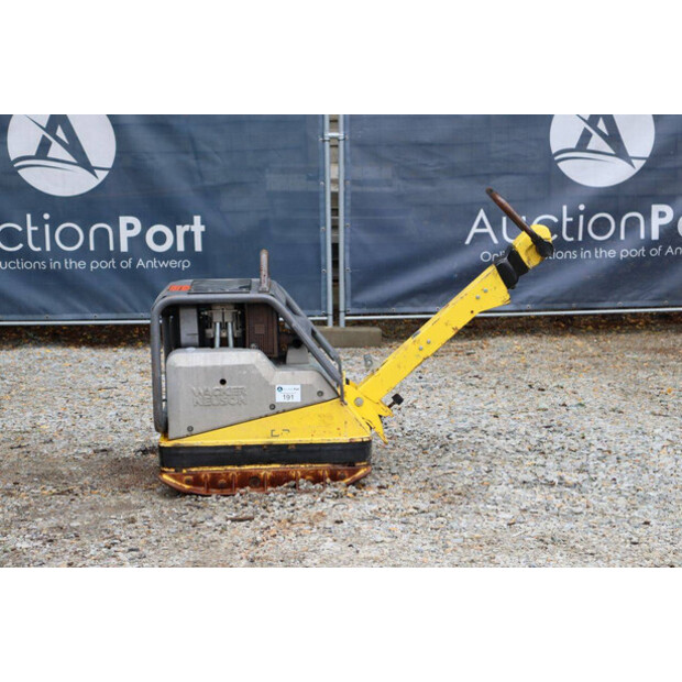 2017 Neuson 1d81s-48889923
