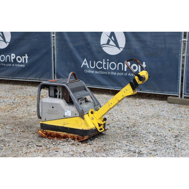 2017 Neuson 1d81s-48889924