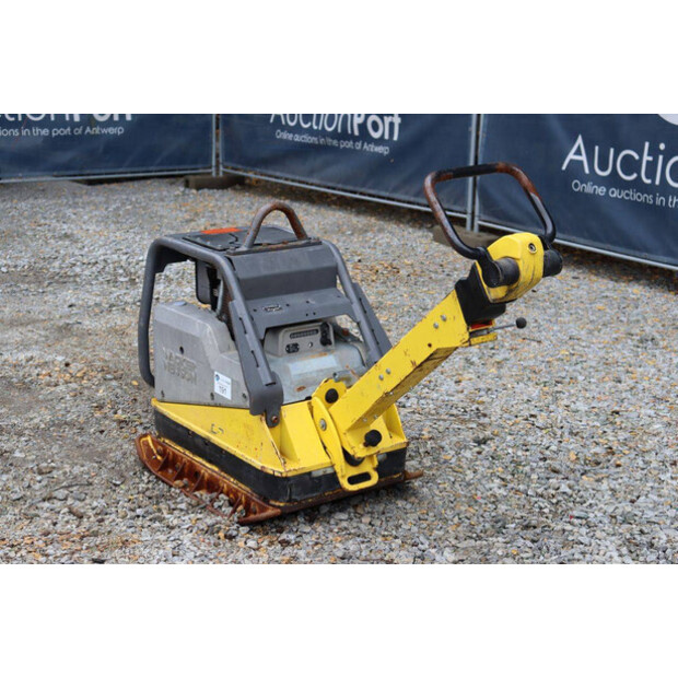 2017 Neuson 1d81s-48889925