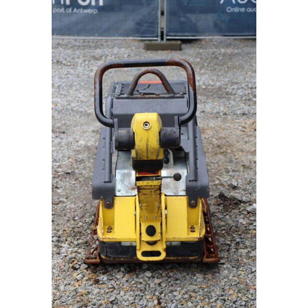 2017 Neuson 1d81s-48889926