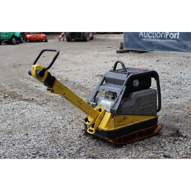 2017 Neuson 1d81s-48889927