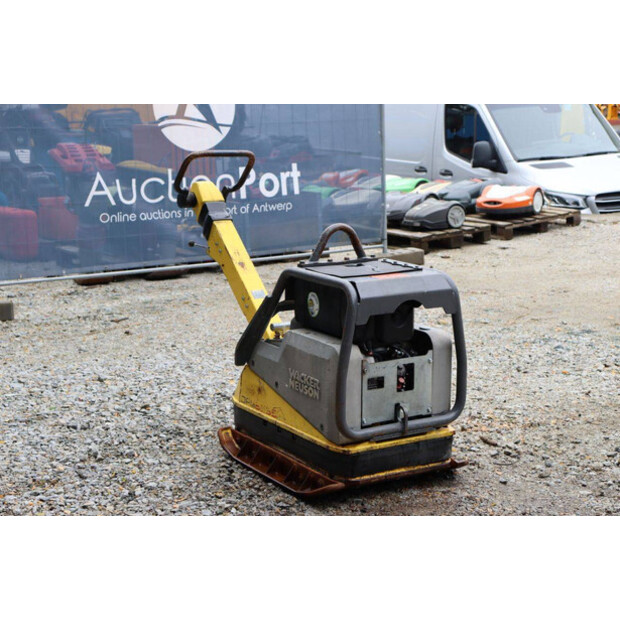 2017 Neuson 1d81s-48889928