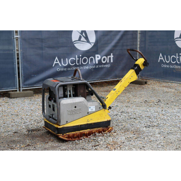 2017 Neuson 1d81s-48889930