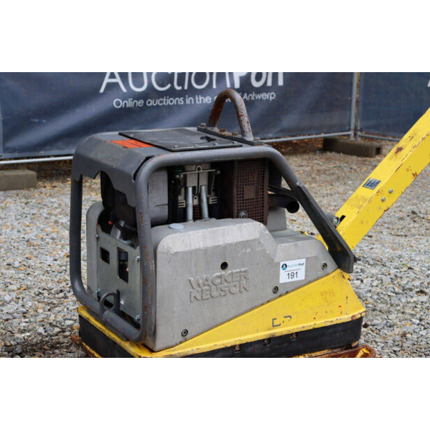 2017 Neuson 1d81s-48889932