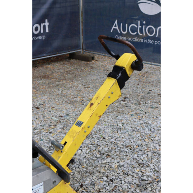 2017 Neuson 1d81s-48889934