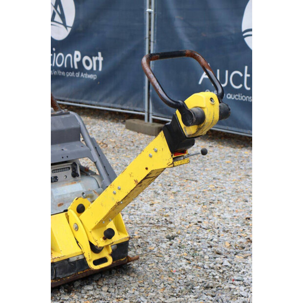2017 Neuson 1d81s-48889938