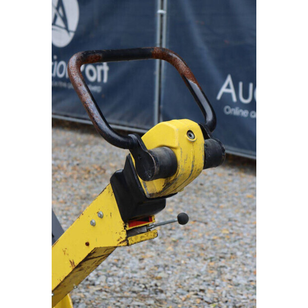 2017 Neuson 1d81s-48889939