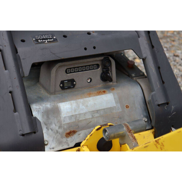 2017 Neuson 1d81s-48889940