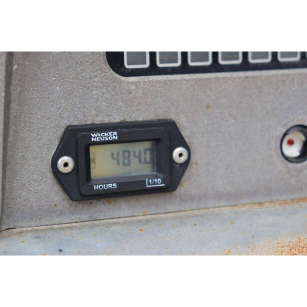 2017 Neuson 1d81s-48889941