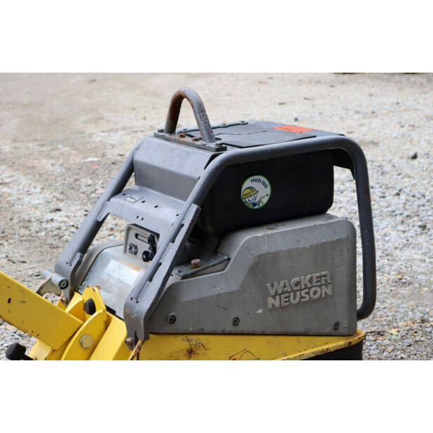 2017 Neuson 1d81s-48889943