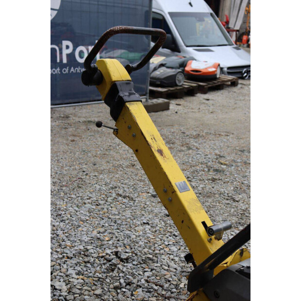 2017 Neuson 1d81s-48889945