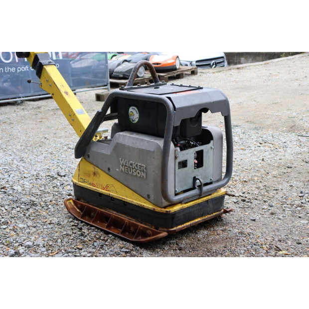 2017 Neuson 1d81s-48889946