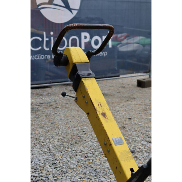 2017 Neuson 1d81s-48889948