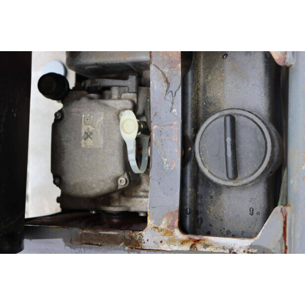 2017 Neuson 1d81s-48889950