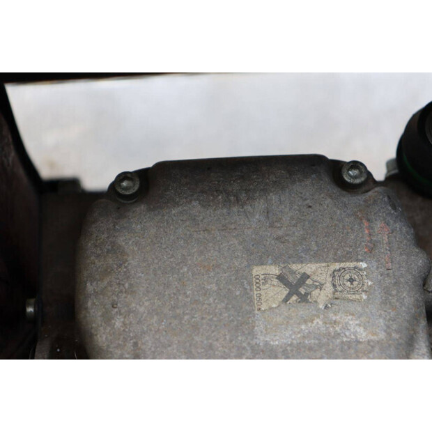 2017 Neuson 1d81s-48889951
