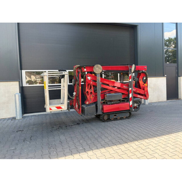 2019 SAFETY LIFT Lightlift 15.70 IIIS-48889952