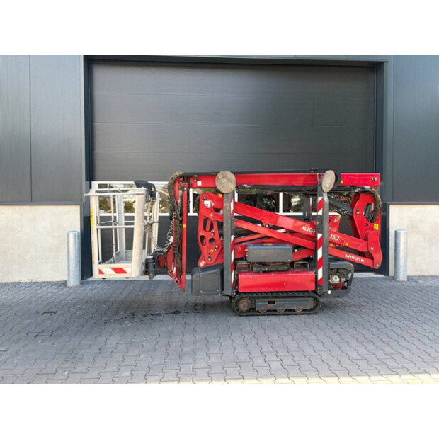 2019 SAFETY LIFT Lightlift 15.70 IIIS-48889953