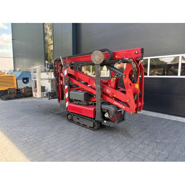 2019 SAFETY LIFT Lightlift 15.70 IIIS-48889954