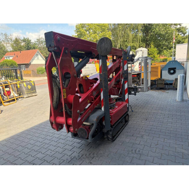 2019 SAFETY LIFT Lightlift 15.70 IIIS-48889955