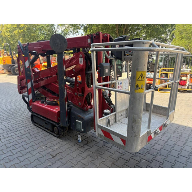2019 SAFETY LIFT Lightlift 15.70 IIIS-48889956