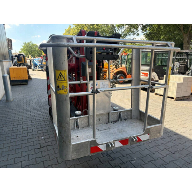 2019 SAFETY LIFT Lightlift 15.70 IIIS-48889957