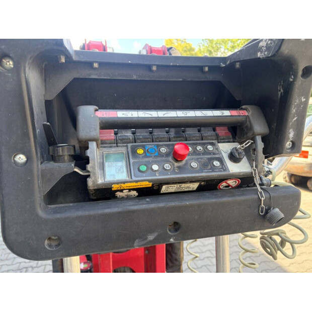 2019 SAFETY LIFT Lightlift 15.70 IIIS-48889958