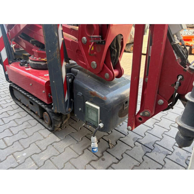 2019 SAFETY LIFT Lightlift 15.70 IIIS-48889959