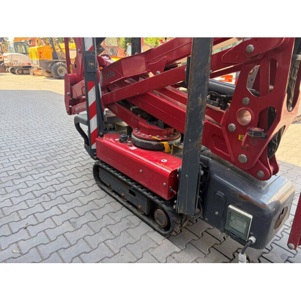 2019 SAFETY LIFT Lightlift 15.70 IIIS-48889960