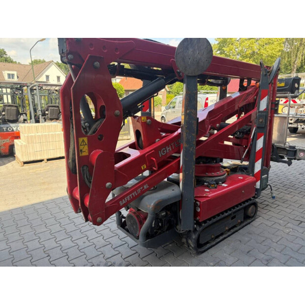 2019 SAFETY LIFT Lightlift 15.70 IIIS-48889962