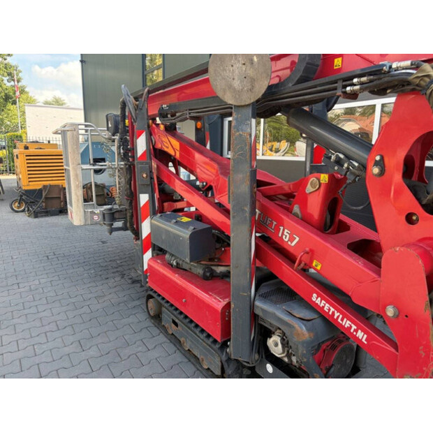 2019 SAFETY LIFT Lightlift 15.70 IIIS-48889964