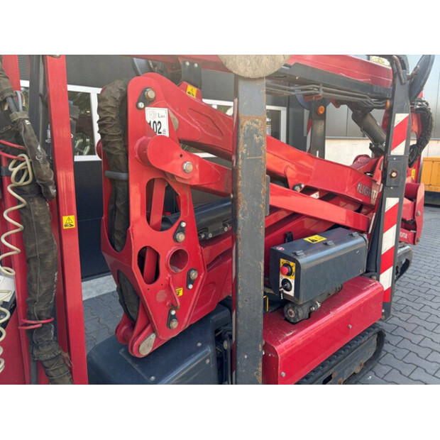 2019 SAFETY LIFT Lightlift 15.70 IIIS-48889965