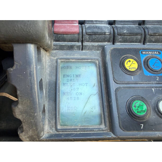2019 SAFETY LIFT Lightlift 15.70 IIIS-48889966
