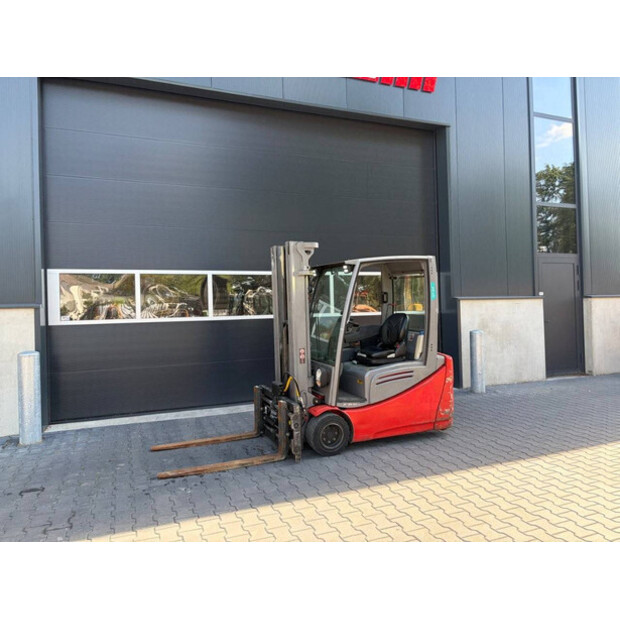 2016 جنجهينريتش EFG 220-48889967