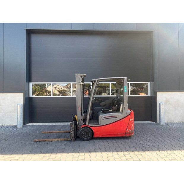 2016 جنجهينريتش EFG 220-48889968